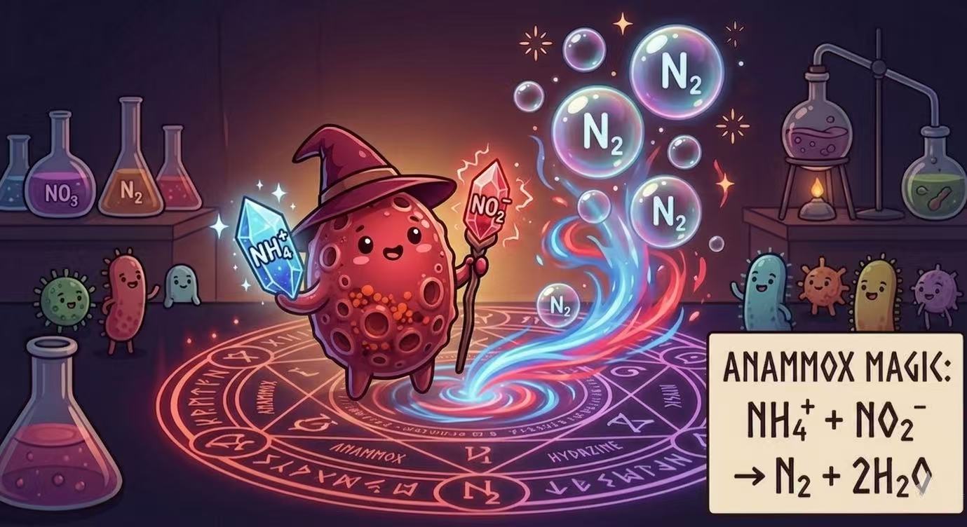 Carbon competition illustration